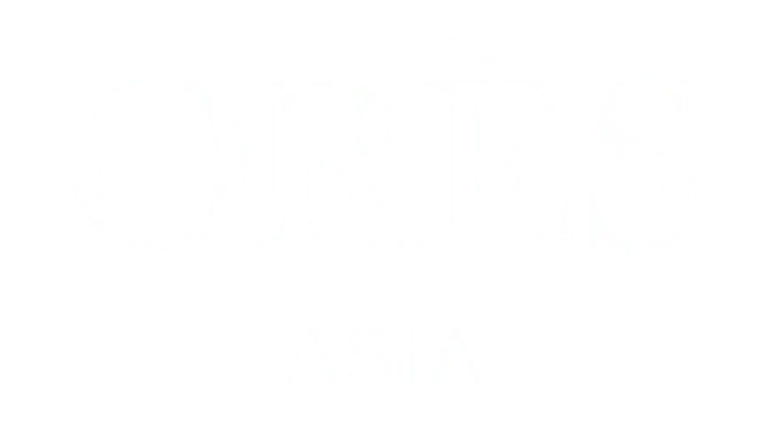 Orès Asia