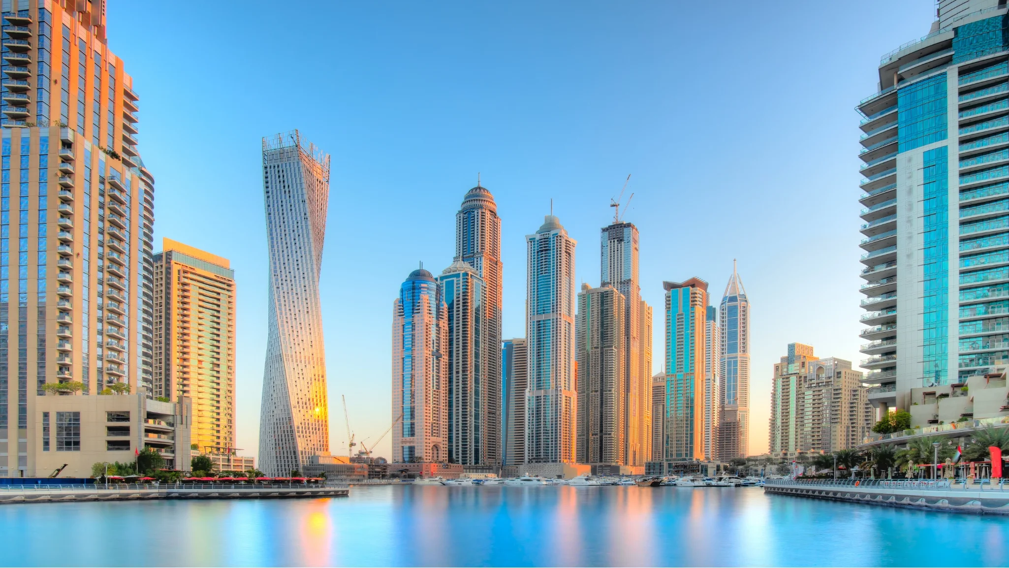 Dubaï