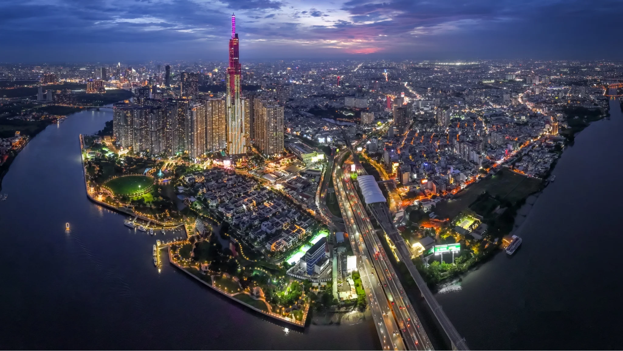 Hô Chi Minh