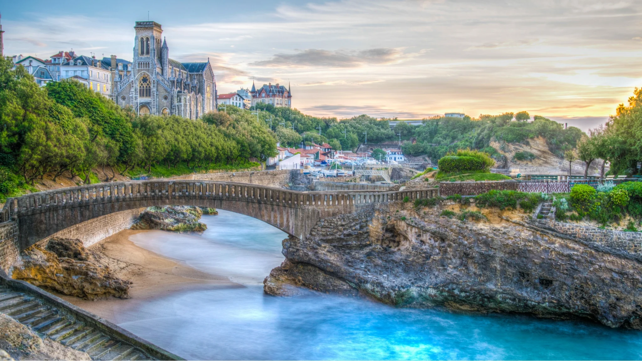 Biarritz