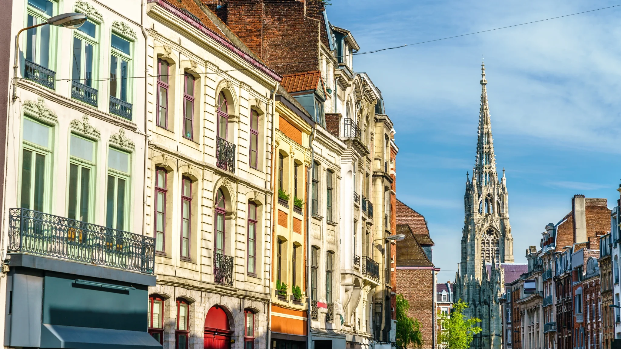 Lille