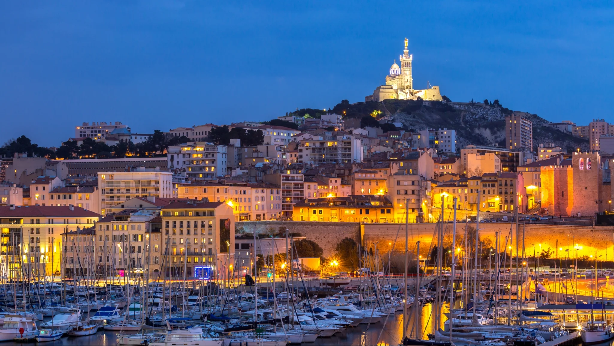 Marseille