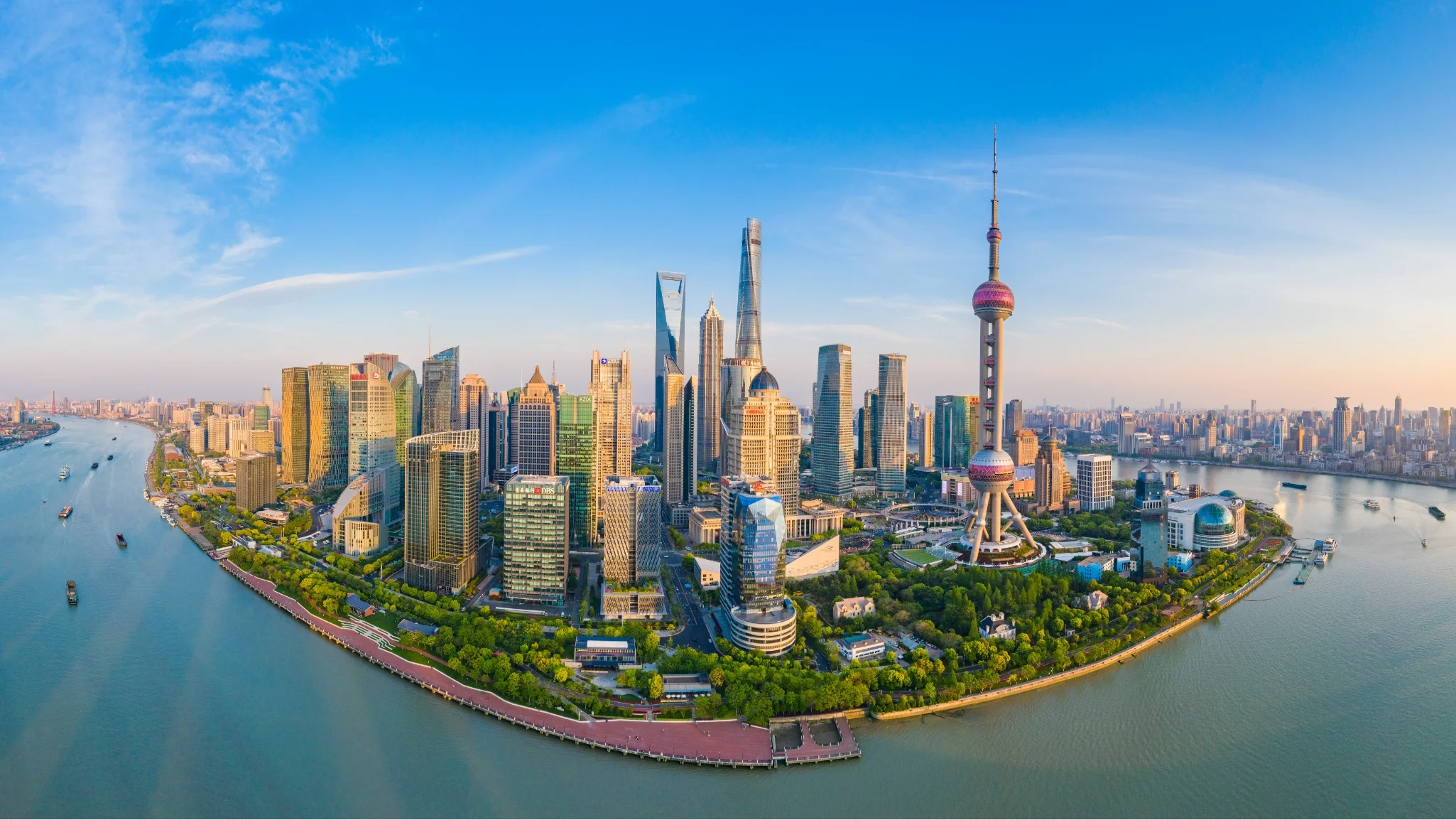 Shanghaï