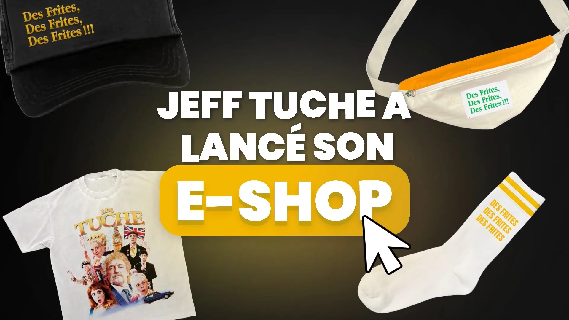 Video poster